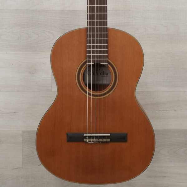Used Martin Backpacker Solid Top Acoustic Guitar Natural