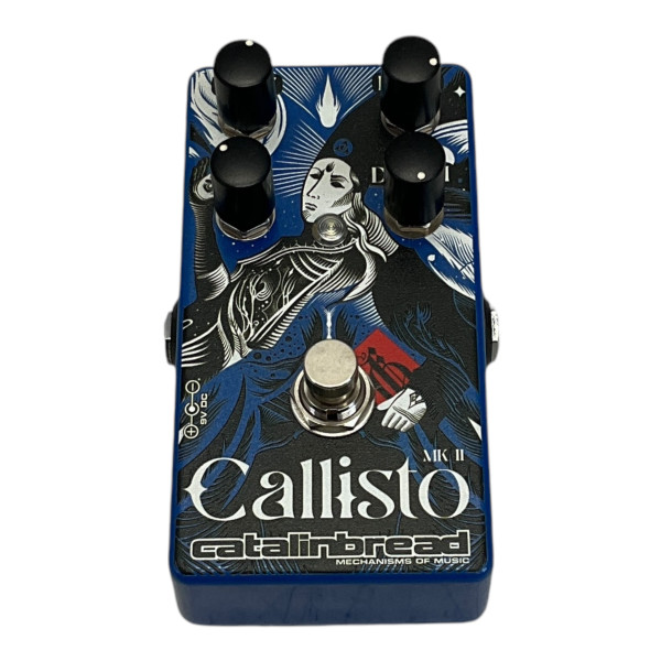 ★動作確認済★ Walrus Audio Julia V1 Walrus Audio Julia Review - Premier Guitar