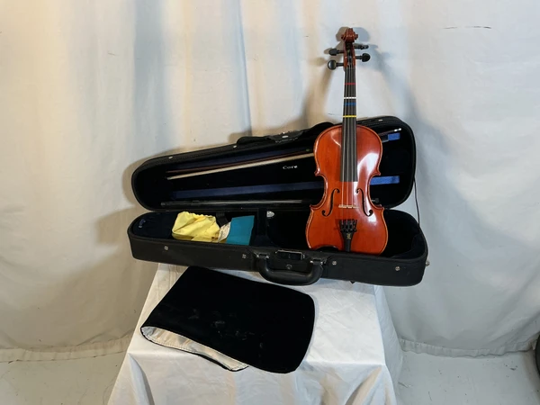 Used Scherl & Roth R401E12 12 IN VIOLA Viola 12