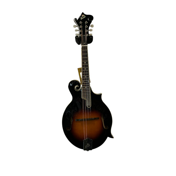 Used MORGAN MONROE MMS-7L F-Style Mandolin