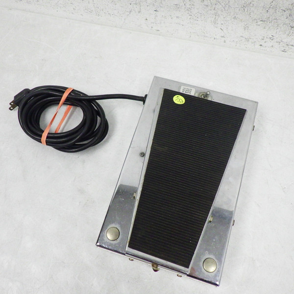 Used Morley VOLUME COMMANDER Volume Pedal