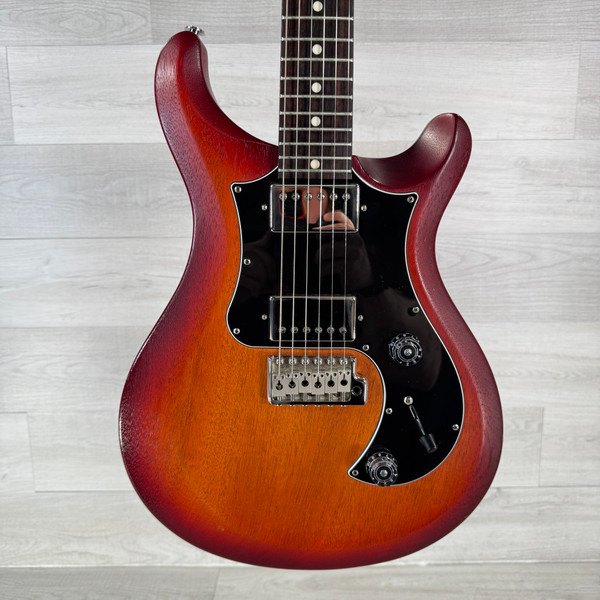 ギター Paul Reed Smith(PRS) DAVE NAVARRO SE PRS Dave Navarro SE - Black | Sweetwater
