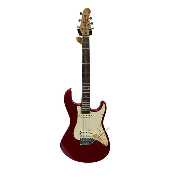 Saito S-622CS Olive Gray (211764) – Guitars Rebellion