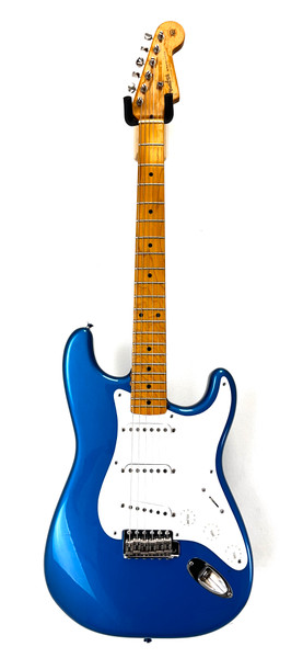 Used Fender 1987 STRATOCASTER ST-57 MIJ Vintage S Type Electric