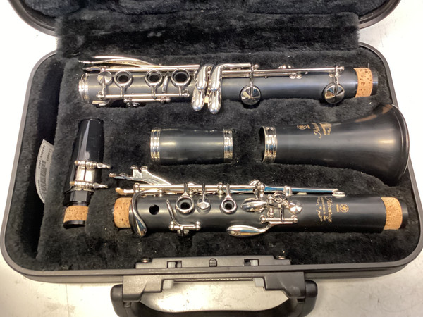 Used Buffet CRAMPON PRODIGE Resonite Clarinet