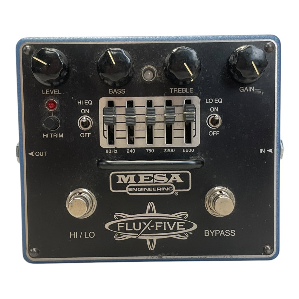 美品｜ ORIGIN EFFECTS M-EQ DRIVER M-EQ Driver – Origin Effects