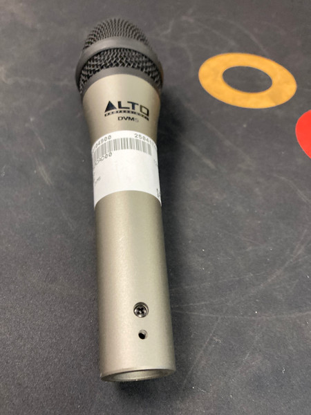 Used Audio Technica ATW-R200 W/ATW-T201 Microphone
