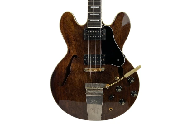 Epiphone Sheraton 1983年製 セミアコ ES-335モデル Epiphone Japan Sheraton 1983年製 セミアコ ES-335モデル（ビンテージ