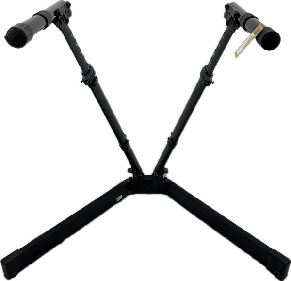 Used Roland KS-V7 KEYBOARD STAND Single Keyboard Stand