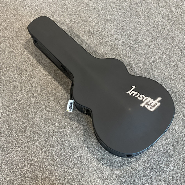 Deluxe Protector Case, Jumbo Acoustic, | Gibson