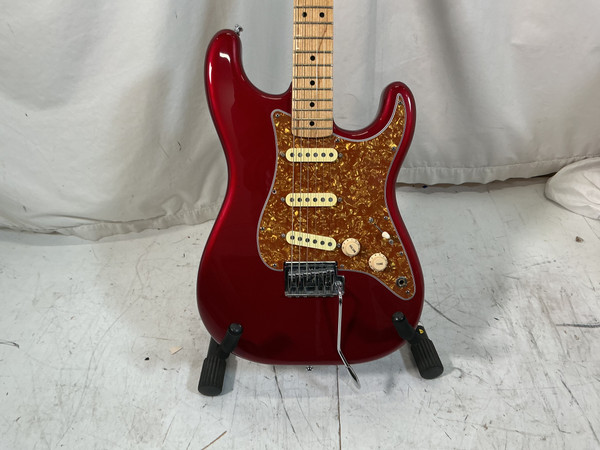 Tokai ST-60 Springy Sound リフレット Tokai ST60 Springy