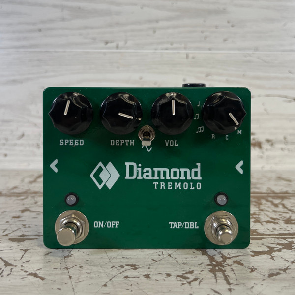 Used Dawner Prince Electronics STARLA TREMOLO PEDAL Tremolo Pedal