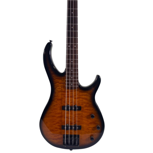 Used Ibanez Ergodyne EDB600 - Gray Pewter