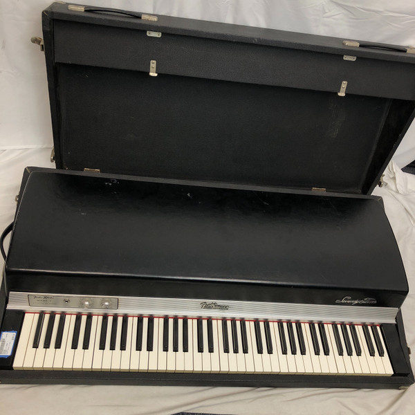 Used Fender RHODES STAGE SEVENTY-THREE 73 MK I PIAN Vintage 76-Key