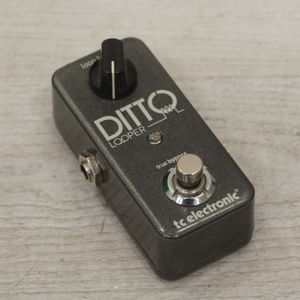 Used Boss RC-1 Looper Pedal