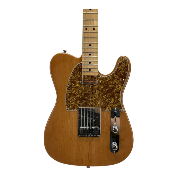 【美品】Squier Telecaster Affinity 17年 左left Affinity Series® Telecaster® – Fender