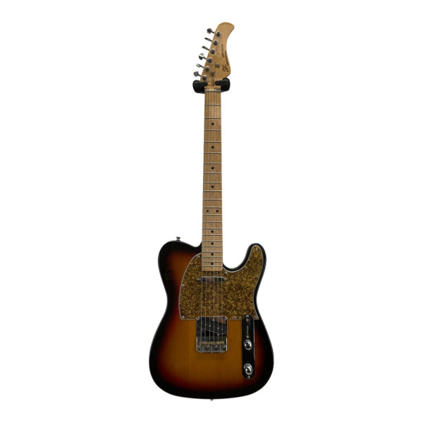 【美品】Squier Telecaster Affinity 17年 左left Affinity Series® Telecaster® – Fender