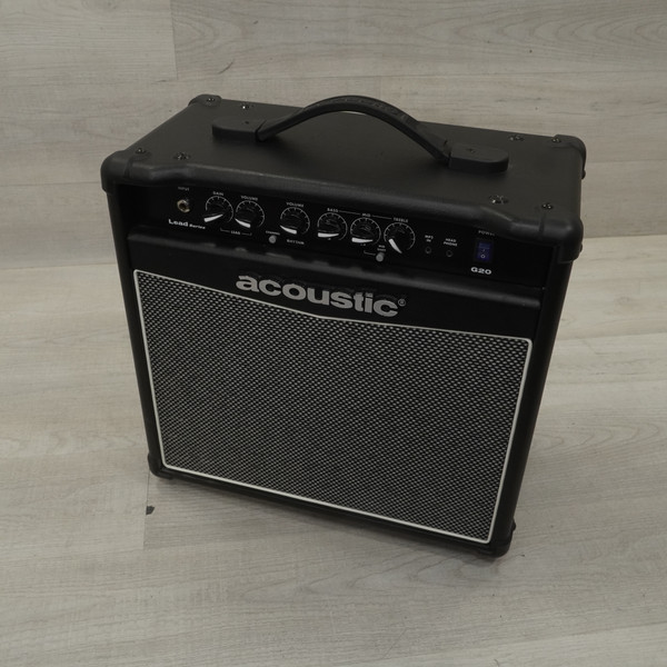 ギター WOODROW 56 Instrument Amplifier UAFX WOODROW 56-Instrument Amplifier