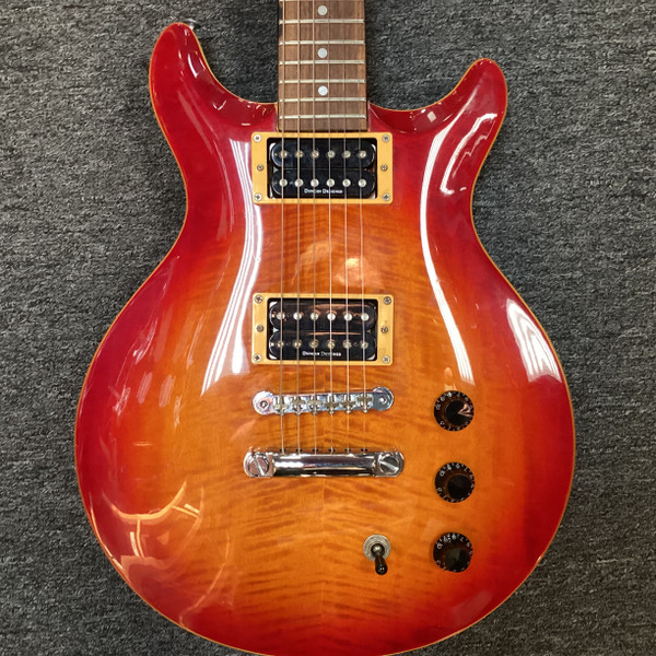 Dean - HardTail USA製 エレキギター DEAN Hardtail Pro Tremolo < Used / 中古品 > | ワタナベ楽器店 大阪店