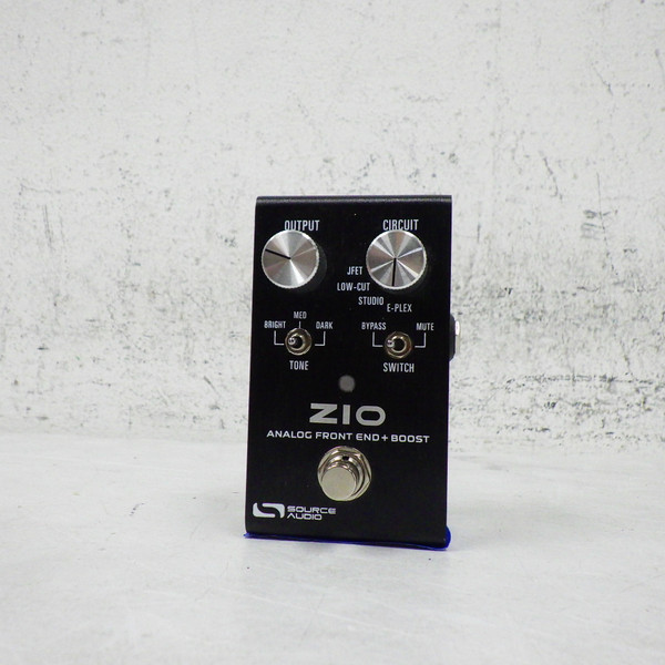 LovePedal Kanji50 オーバードライブ　ブースター　中古美品 LovePedal Kanji50 オーバードライブ ブースター 中古美品