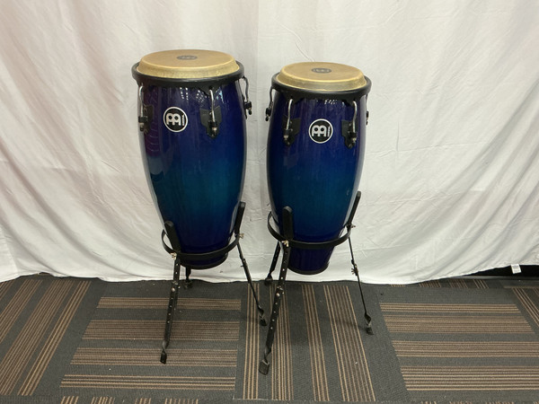 ROLAND MEINL Marathon series コンガ 小 Meinl Marathon Exclusive Conga with Stand | zZounds