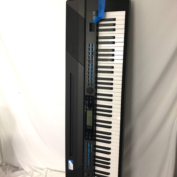 Used Korg HAVIAN 30 KEYBOARD WITH POWER 88-Key Keyboard 88-key