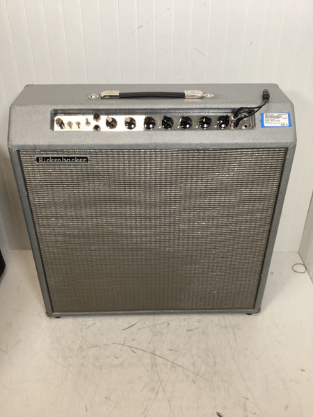 Used MOJAVE AMP WORKS COYOTE 1X12 Tube Guitar Amps Tube