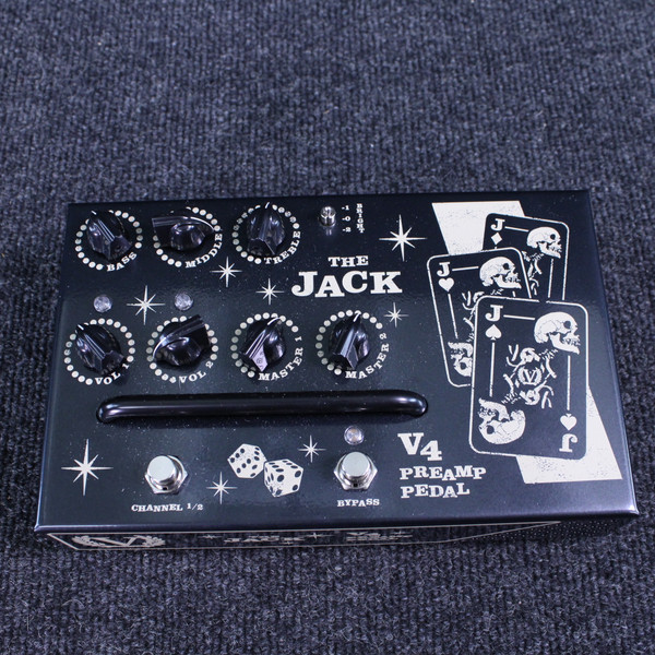 Used Boss ES-5 EFFECTS SWITCHING SYSTEM Guitar Effects Pedal