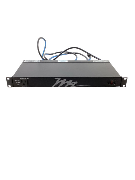 Used Furman M-8X2 POWER CONDITIONER Power Conditioner