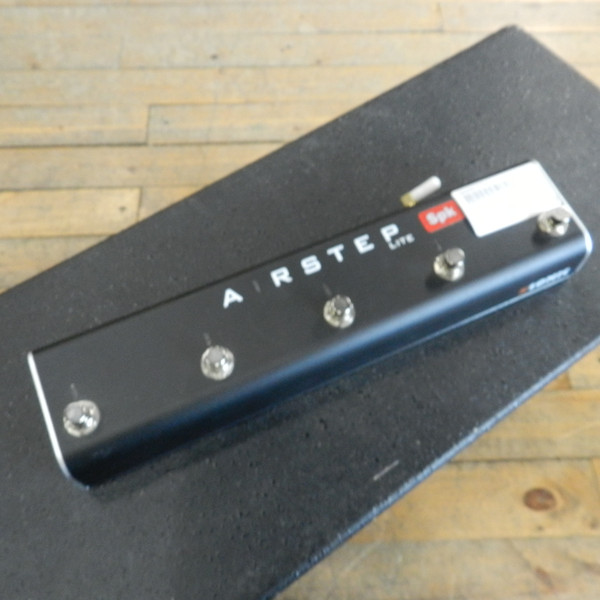 Used Akai U400 RIFF O MATIC Compact Controller Compact