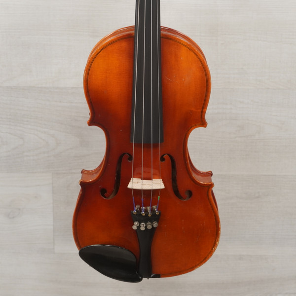 Used 3/4 FRANZ HOFFMANN ETUDE Violins Violins