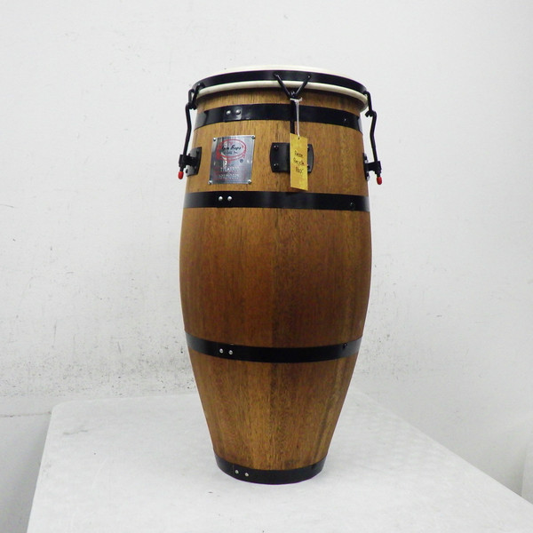 Used Toca KAMAN SERIES CONGA PAIR World Percussion World