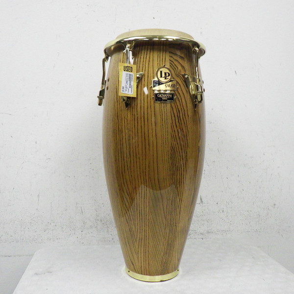 Used Toca KAMAN SERIES CONGA PAIR World Percussion World