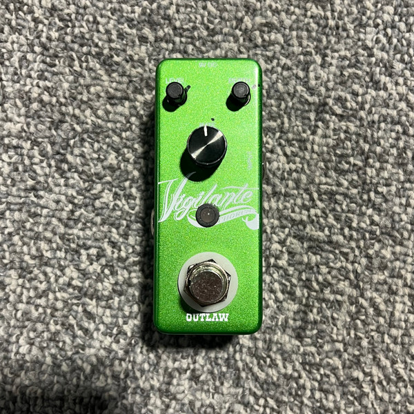 中古】Demonfx Mini Chorus Demonfx MINI CHORUS High Quality Guitar