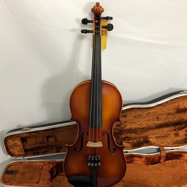 Hermet Schartel 1/4バイオリン一式 Hermet Schartel 1/4バイオリン一式