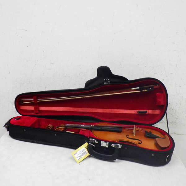 Used Strobel ML 80 4/4 VIOLIN Violins Violins