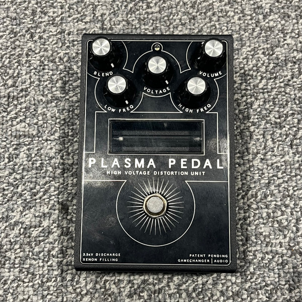 Used SKREDDY ZERO FUZZ Fuzz Pedal