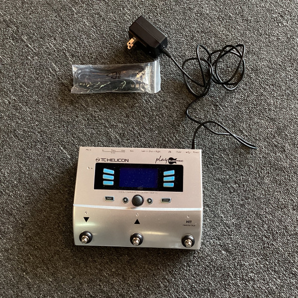 Used Boss ES-5 EFFECTS SWITCHING SYSTEM Guitar Effects Pedal