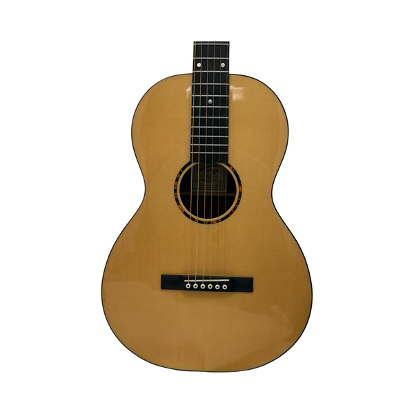 Used Recording King RP-G6 Acoustic Guitars Natural Acoustic