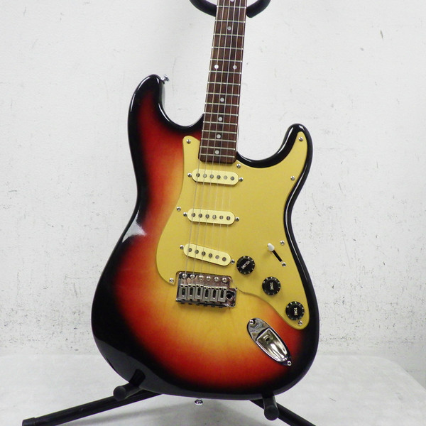 Greco SPACEY SOUND ケース付 Greco SPACEY SOUND ケース付