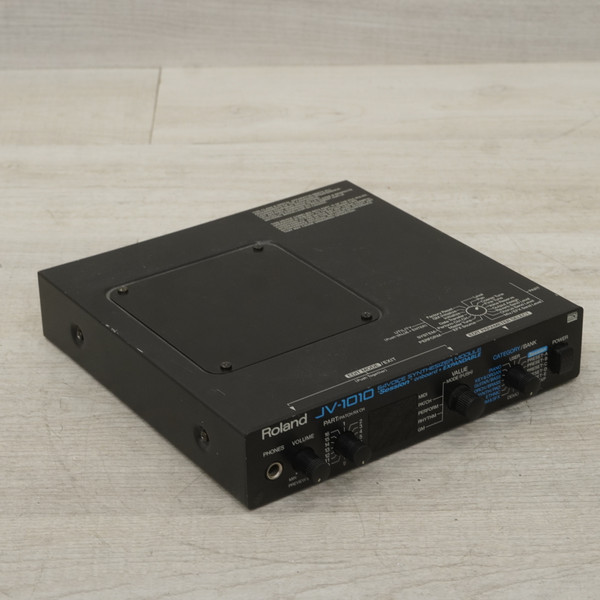 【Jam】E-MU Xtreme Lead-1 E-MU Systems Xtreme Lead-1 Rackmount 64-Voice Expandable
