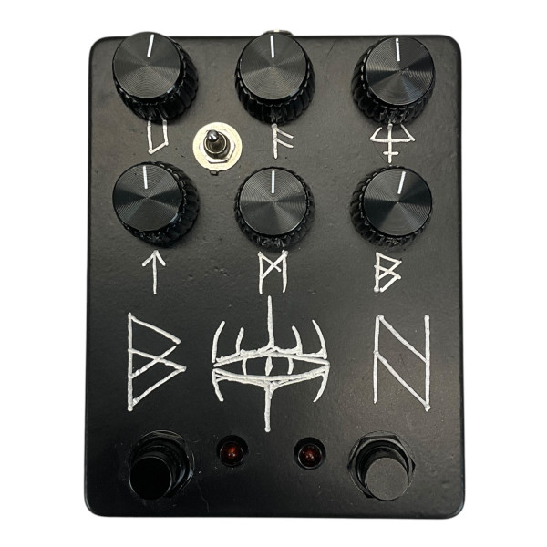 【最終値下げです】Wren and Cuff 47/73 Classic NPD] Wren and Cuff 47/73 : r/guitarpedals