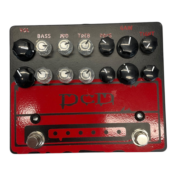 【商談中】J.RockettAudioDesignes APE J. Rockett APE Analog Preamp Experiment | Reverb