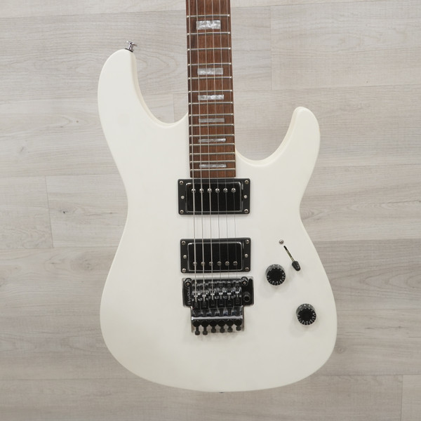Used Jackson JACKSON DINKY NHJ W/ ROUGHCASE Super S Electric
