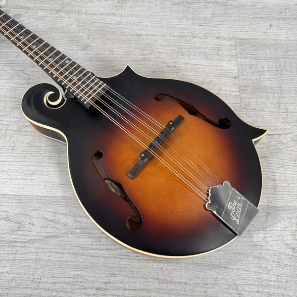 Used Samick MF-2 MANDOLIN Mandolin