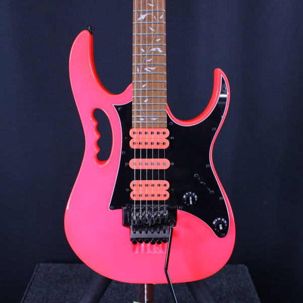 【激安大特価！】 Used 6-String Green Guitar Electric Pointy MAX-200 LTD ギター