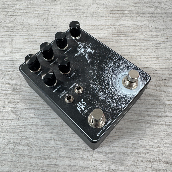 Used EMPRESS TREMOLO Tremolo Pedal
