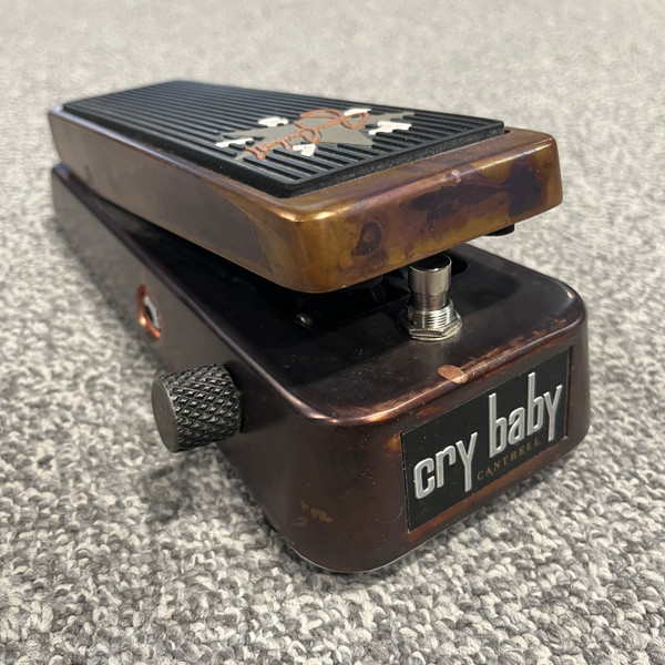 THOMAS ORGAN期 72's cry baby Wah pedal IMG_8620.JPG?v=1553598702&