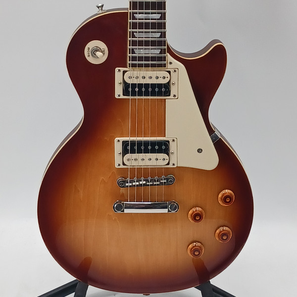 Used Dean ZX Electric Guitar - Cherry Sunburst