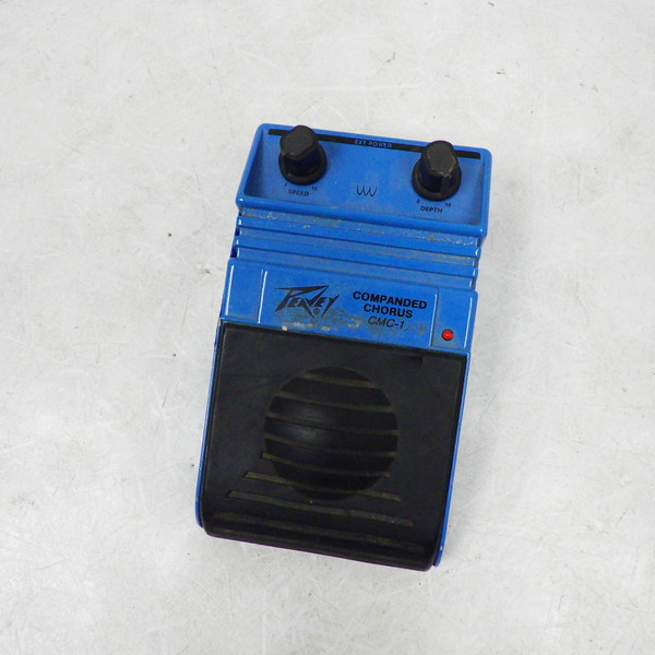 Used Boss CE-2 MADE IN JAPAN Vintage Chorus Pedal